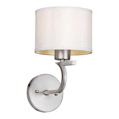 Walburn Armed Sconce