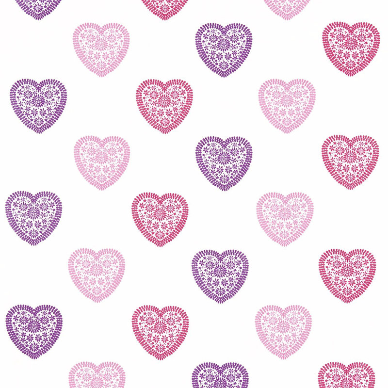 Sweet Heart Fabric