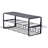 27.56 " W Steel Shelving Unit