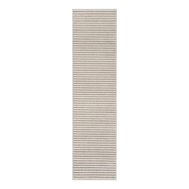 Sabrina Soto Stripes Indoor/Outdoor Rug