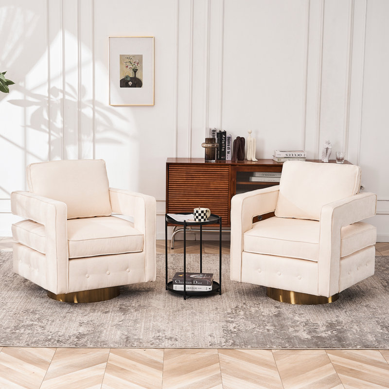 Ayling large, Lin beige