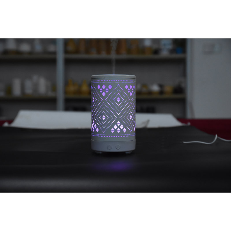 Plug-in Essential Oil Diffusers, White