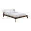 Bed 1pc Fabric-895741622