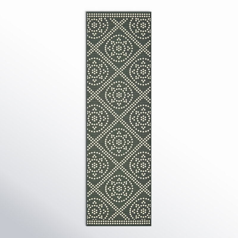 Junor Rug, Runner 2'3" x 7'6"