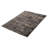 Momsen One-of-a-Kind 4'10" X 7'3" 2010s Viscose Area Rug in Grey