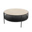 Rahway Four Leg Coffee Table with Storage