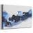 Azul Wave II -Gallery Wrapped Cavas-2085781883