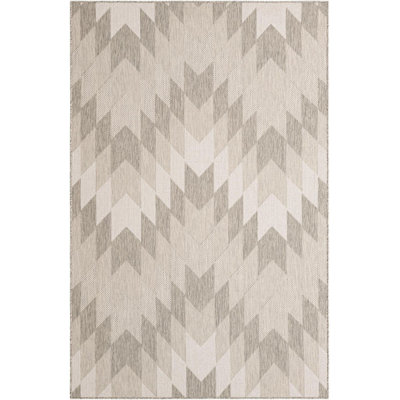 None Nykeia Rug Grey Colour