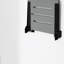 Banc de douche pliable SlimLine
