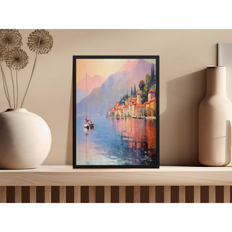 Conard Single Picture Frame Print, 60.96cm H x 40.64cm W