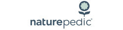 Naturepedic Logo