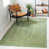 Green/Beige