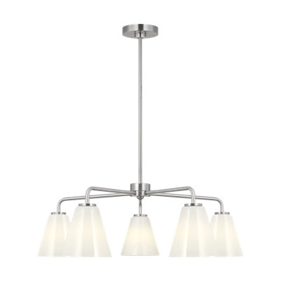 Hayden 5-Light Chandelier