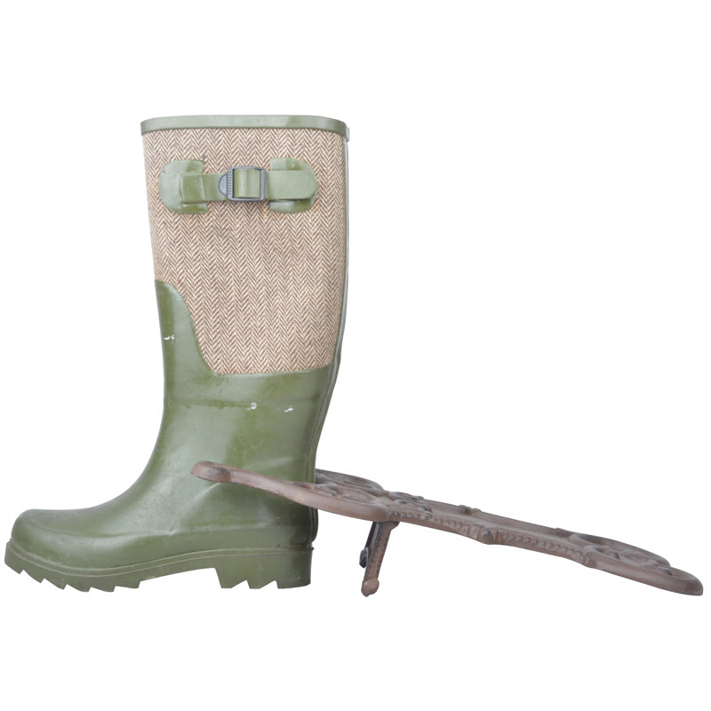 Boot Tray