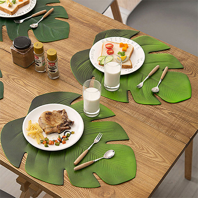 Comptche Floral Placemat