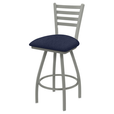 Tabouret tournant 25 "Jackie