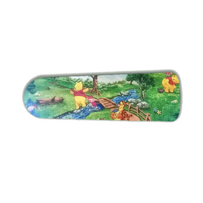 Pooh at the Park 18" Blade