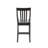 Diamondback Solid Wood Counter Stool with Solid Wood Frame-1552083000-1552082995