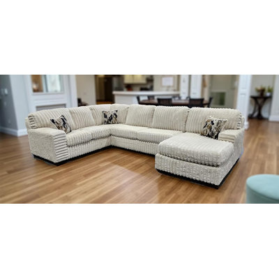 Austin Sectional