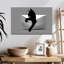 Chat, style Mid-Century-107701874