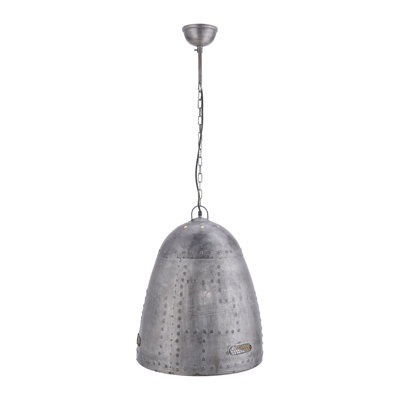Jeri - Light Bell Pendant