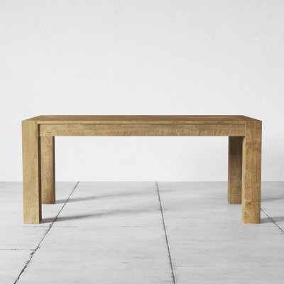 Table de salle à manger Itan