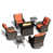 Orange est en rupture de stock