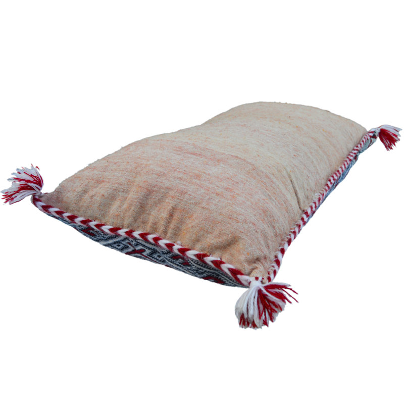 Lumbar Pillow Cover & Insert