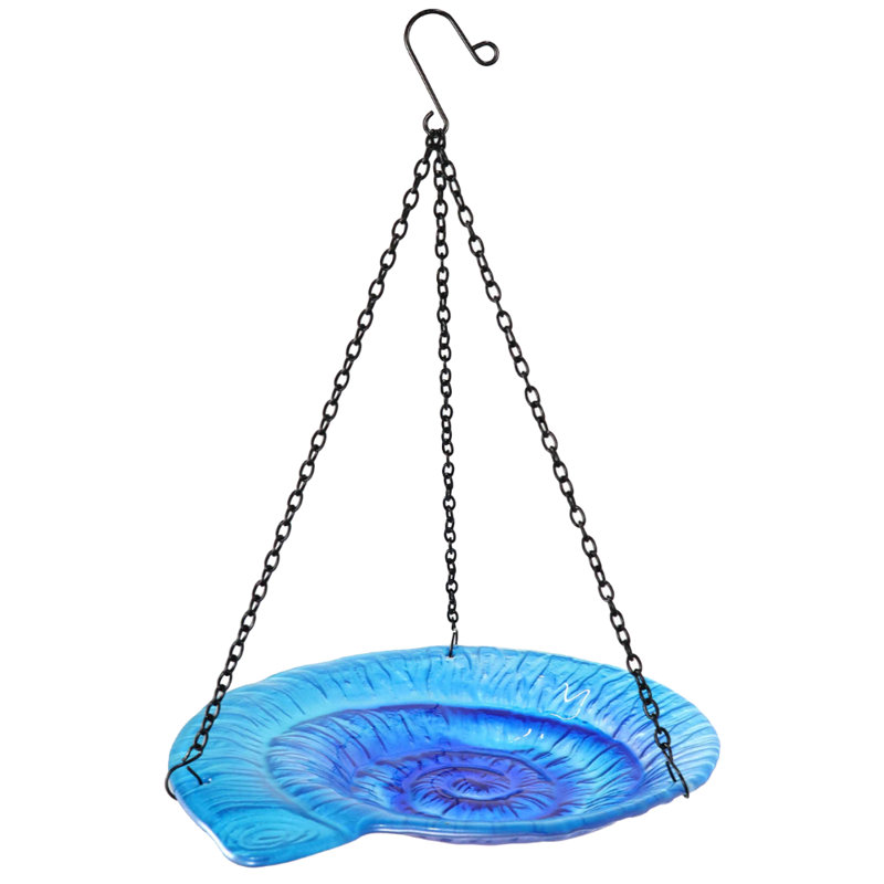 Bain d'oiseaux Lorrine