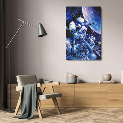 Robotech