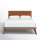 Florian Platform Bed