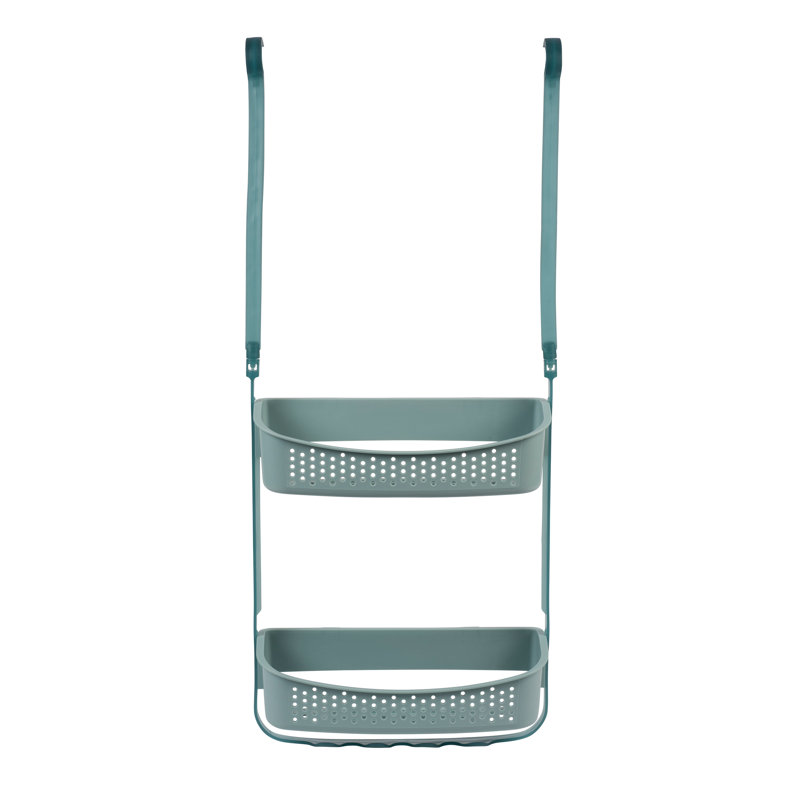 Serviteur de douche convertible 2 voies Hawley, Verre de mer