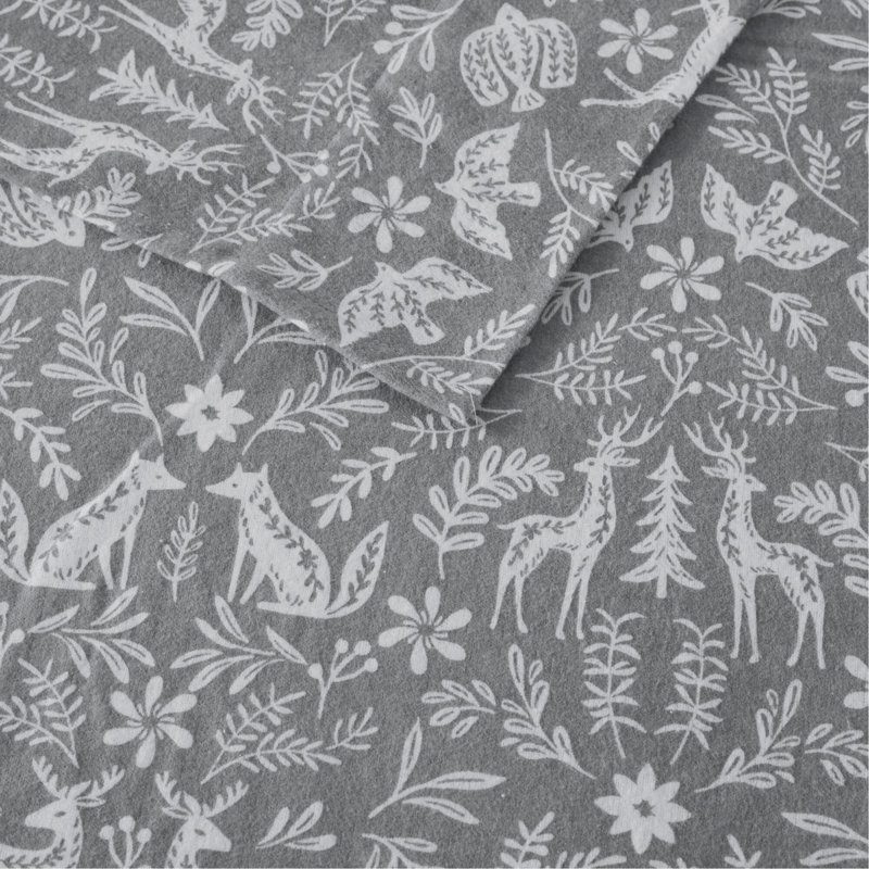 Ensemble de draps 4 pièces