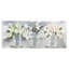 Aquarelle sur toile Mason Jar Flower, conception par Julie Norkus-1297266292