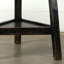 25.5'' W Solid Wood Console Table-1839548076