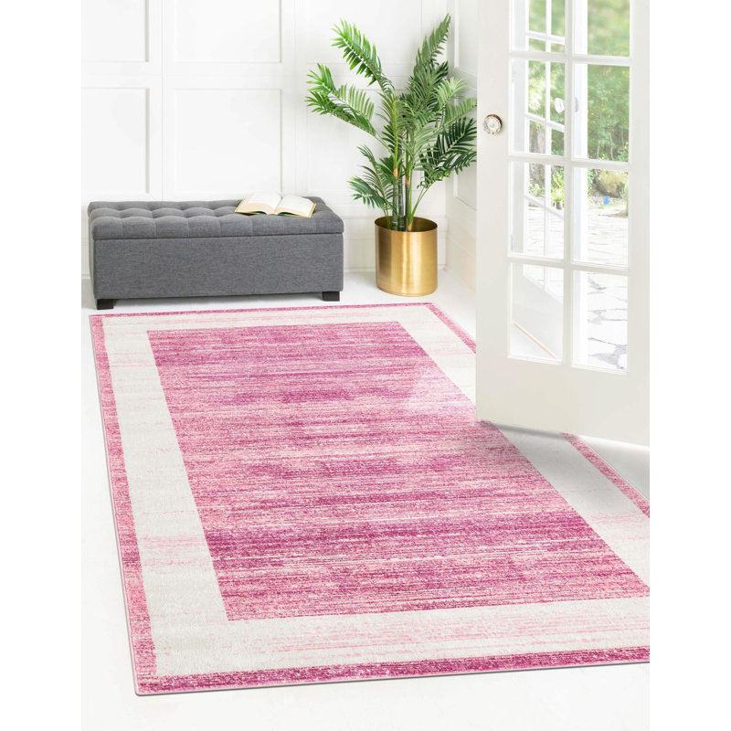 Tapis Uptown Teydgha Jill Zarin Yorkville, Rectangle 5 pi 3 po x 8 pi