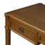 Abidemi Solid Wood Writing Desk
