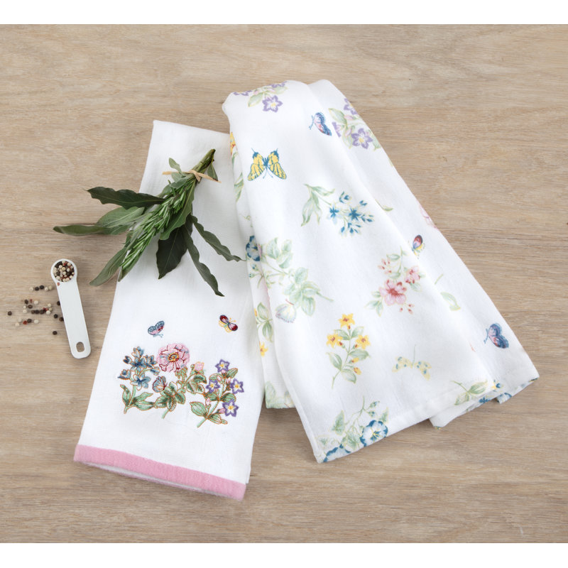 Lenox Butterfly Meadow Kitchen