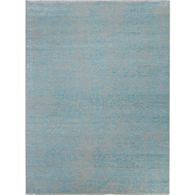 Wool Area Rug