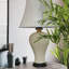 Porcelain Desk Lamp