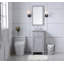 Meuble-lavabo simple l 19 po x P 19 po x H 35 pi Otto-919076117-832553994