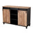 Espie 47.2 " L Bar Cabinet
