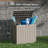 30 Gallon Manufactured Wood Safety Cabinet-751172387