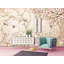 Papier peint fleurs de printemps-94401157