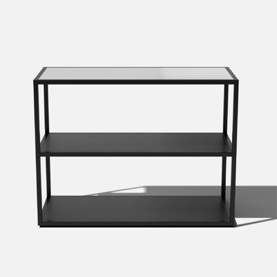 Outdoor Kitchen Series 47'' 1 Grade 304 Stainless Steel Bar Center