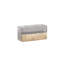 Lumberton Glass Planter-36529762