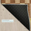 Tapis géométrique intérieur / extérieur lavable à la machine Chantille ACN2548-335242244-335242240