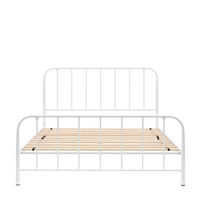 Amardev Bed