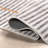 Maja SpinClean Modern Abstract Machine Washable Area Rug-1699224919
