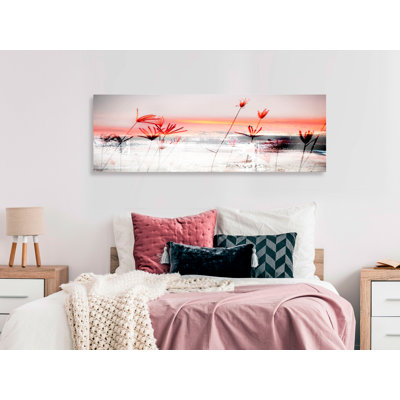 No Frame Print on Canvas